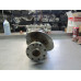 #K104 Crankshaft Standard For 06-10 Toyota Highlander Hybrid 3.3